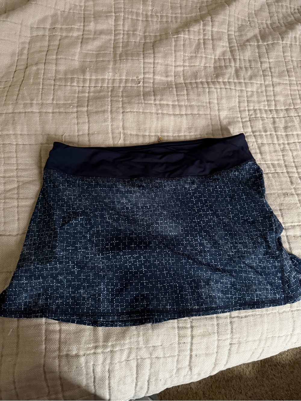 Lululemon Women's Skort size 12